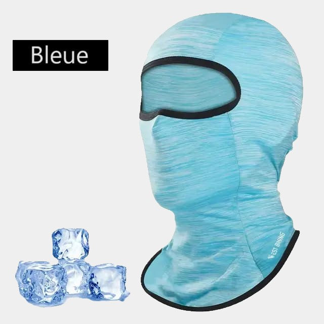 Cagoule Anti-UV - FreshRide - www.espacecagoules.com