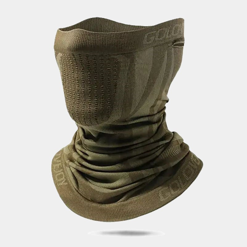 Cagoule Cache Nez Moto - Shadow - www.espacecagoules.com
