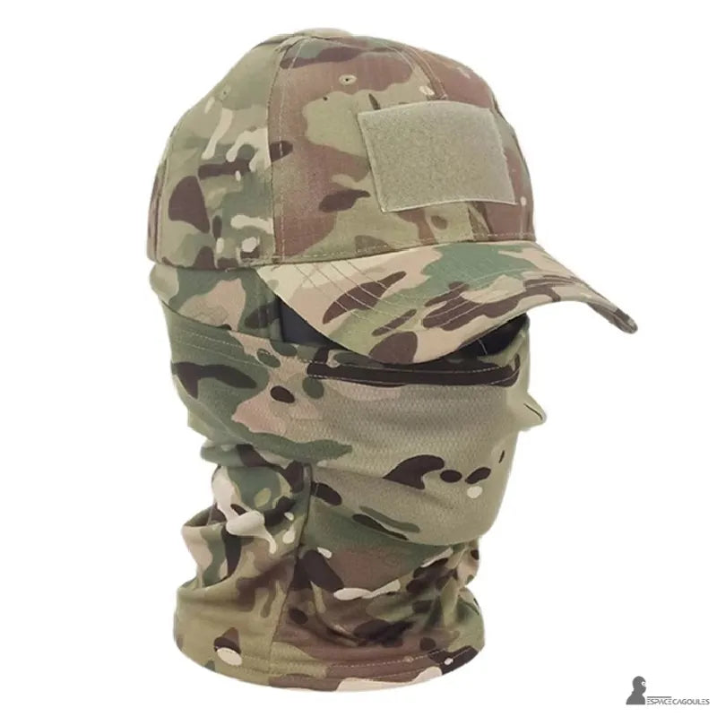 Jagdmütze - ForestCover