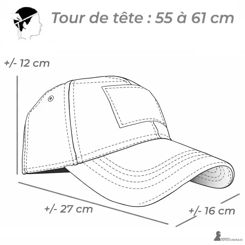 Jaktmask - ForestCover