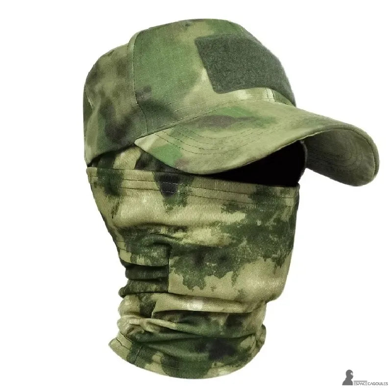 Jagdmütze - ForestCover