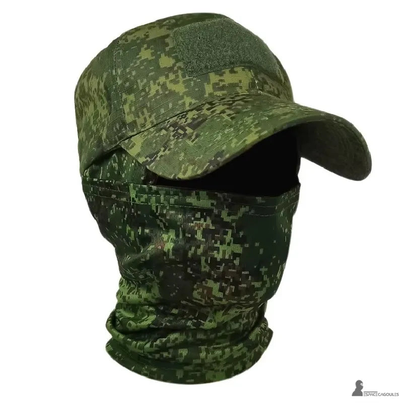 Jagdmütze - ForestCover