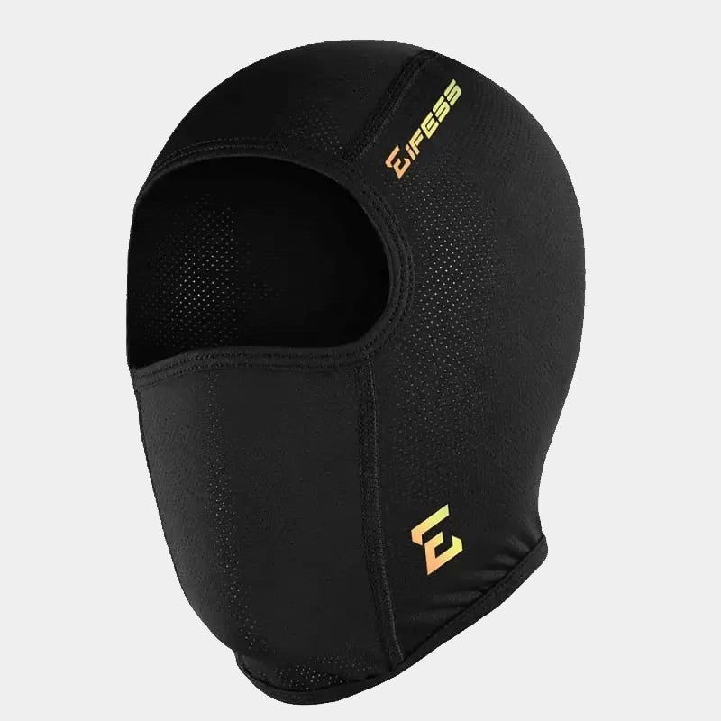 Cagoule en Soie Moto - SummerΣ - www.espacecagoules.com