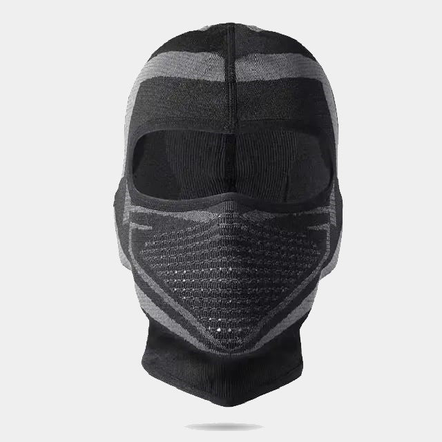Cagoule été Moto - TrekDefender - www.espacecagoules.com