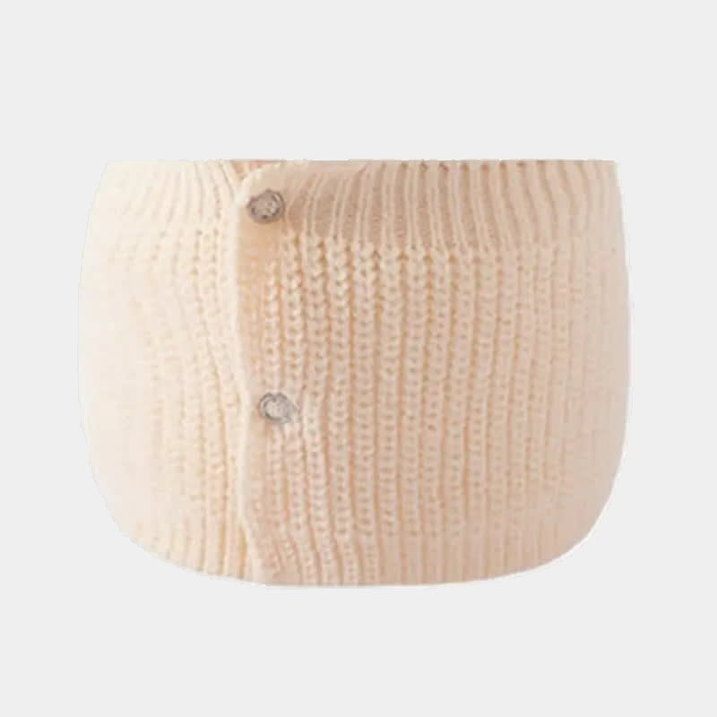 Cagoule Femme Beige - CosyElle - www.espacecagoules.com