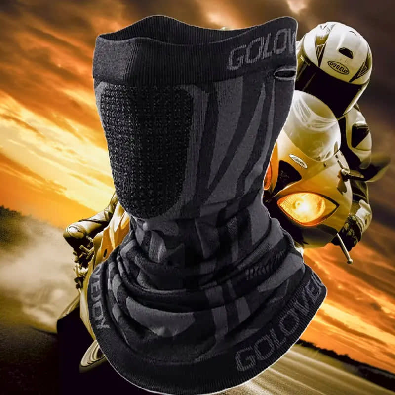 Cagoule Masque Moto - Shadow - www.espacecagoules.com