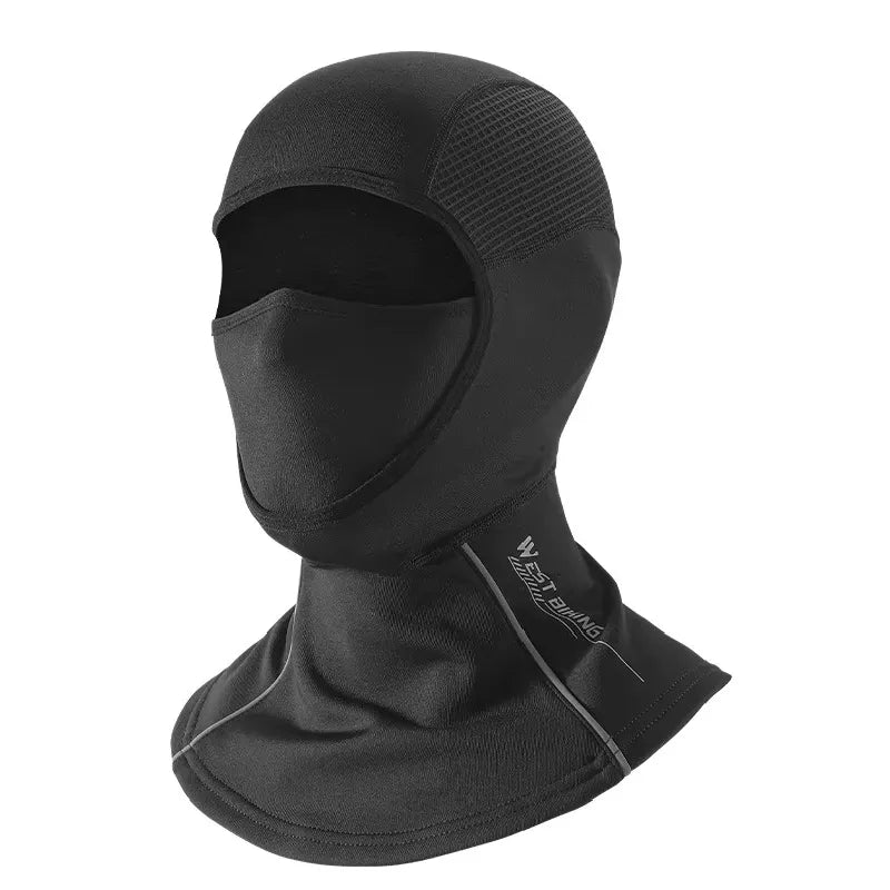 Cagoule Moto Femme - Artika