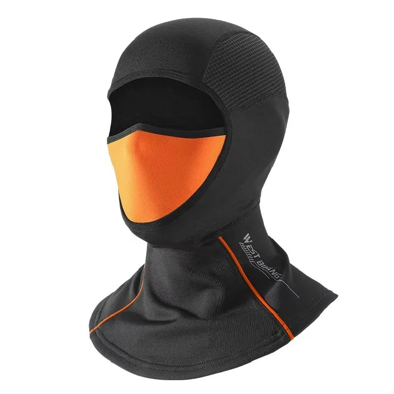 Cagoule Moto Femme - Artika