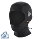 Noir long lunette