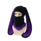 Noire/Violet