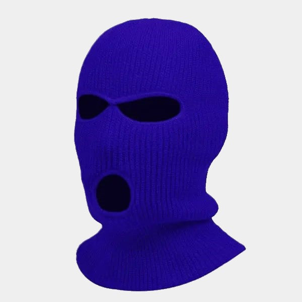 Cagoule Passe Montagne - Mystic - www.espacecagoules.com
