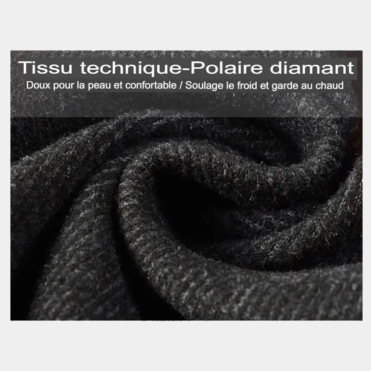 Cagoule Plastron - MotoGuard - www.espacecagoules.com