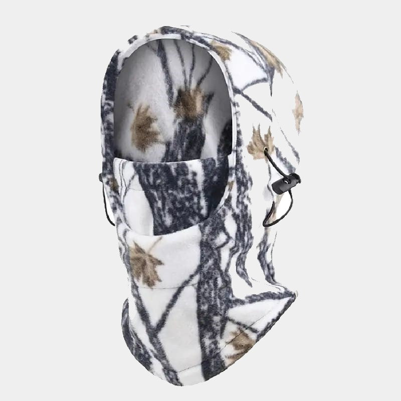 cagoule-polaire-camouflage-chasse- vue variante 03