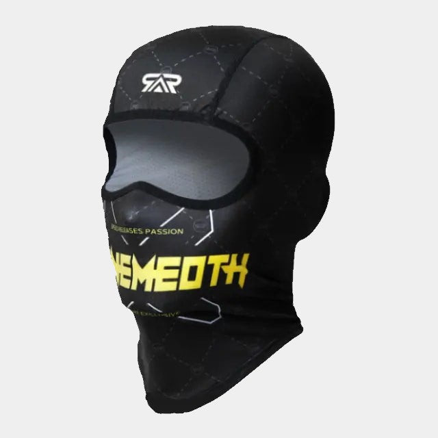 Cagoule pour Casque Moto - RideCompa - www.espacecagoules.com
