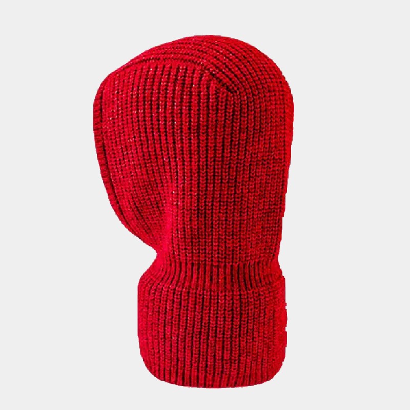 Cagoule Rouge - CosyElle - www.espacecagoules.com