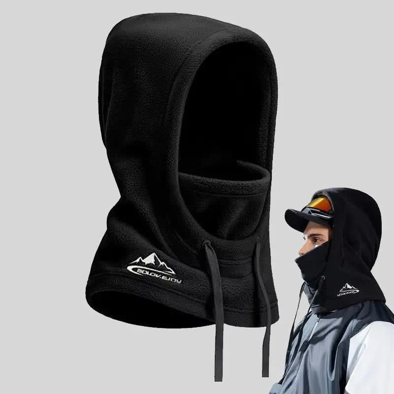 Cagoule Snowboard - SnowHood - www.espacecagoules.com