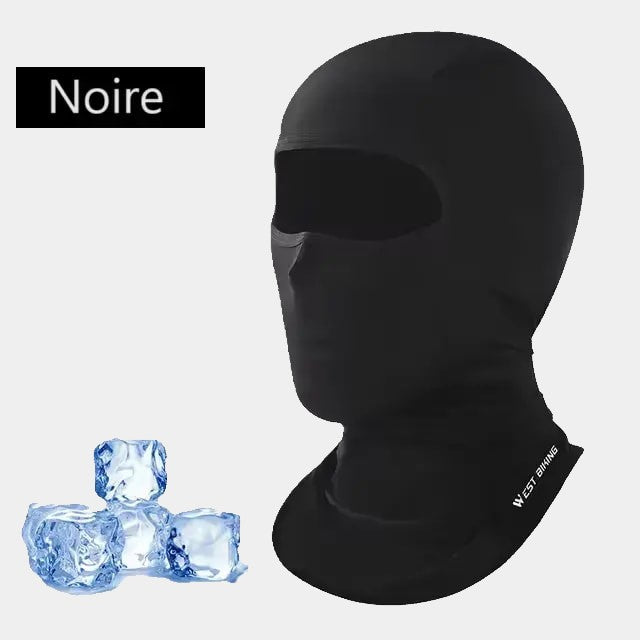 Cagoule Sous Casque Moto - FreshRide - www.espacecagoules.com