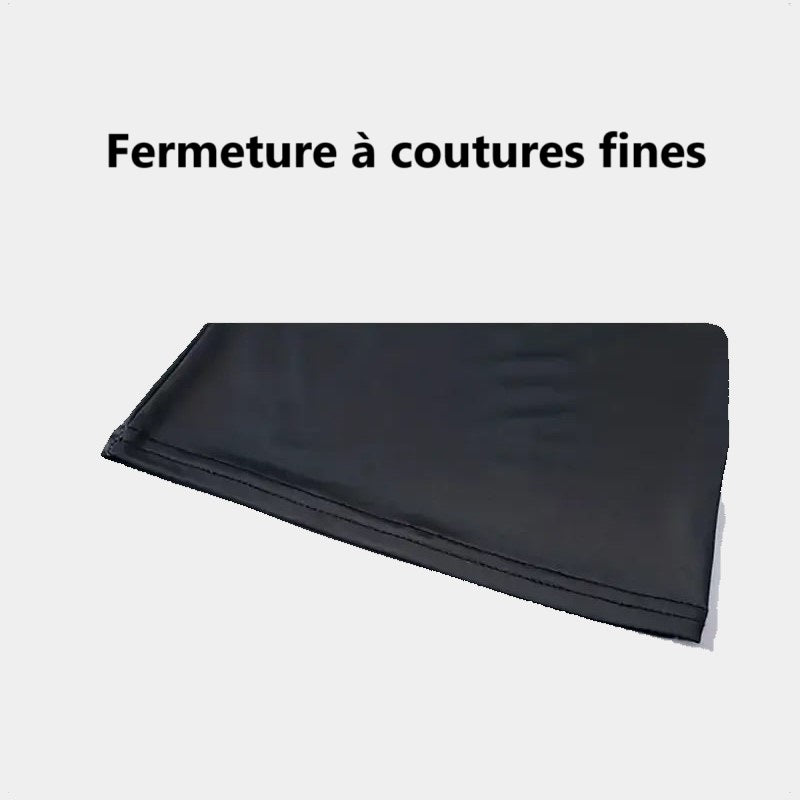 Cagoule Tête de Mort - www.espacecagoules.com