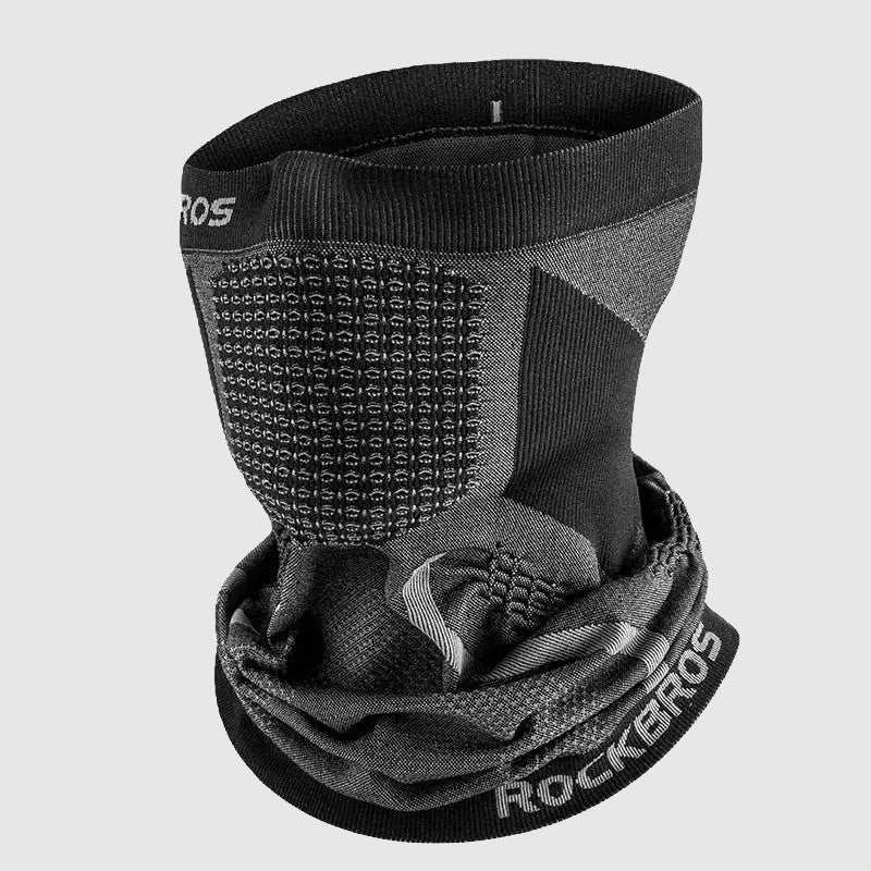 Cagoule Tour de Cou Moto ShortFit - www.espacecagoules.com