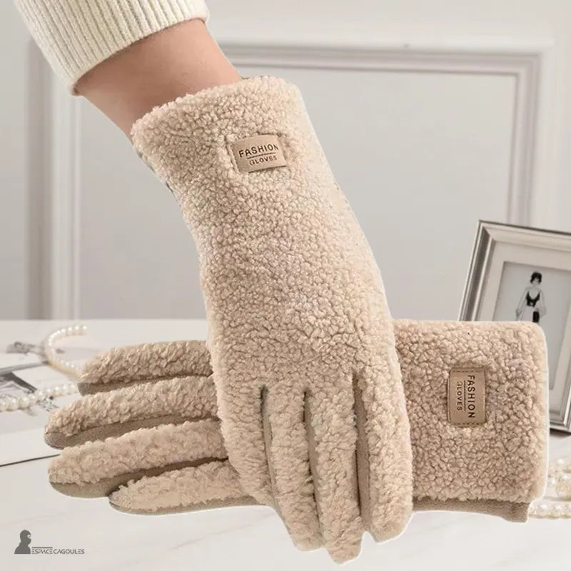 Winterhandschuhe Damen Sherpa - SherpaLine