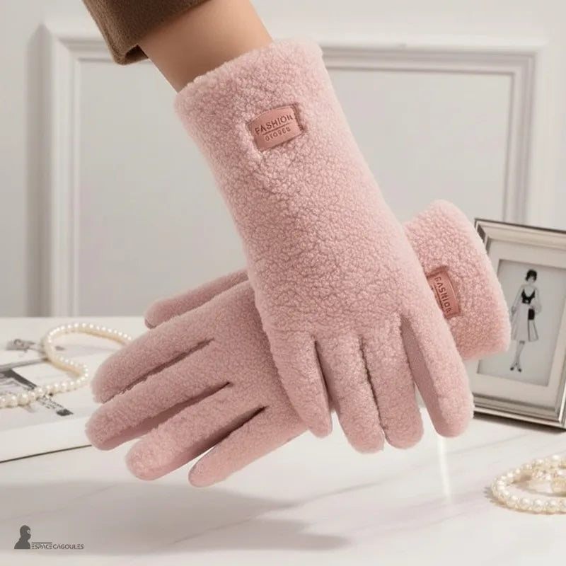 Winterhandschuhe Damen Sherpa - SherpaLine