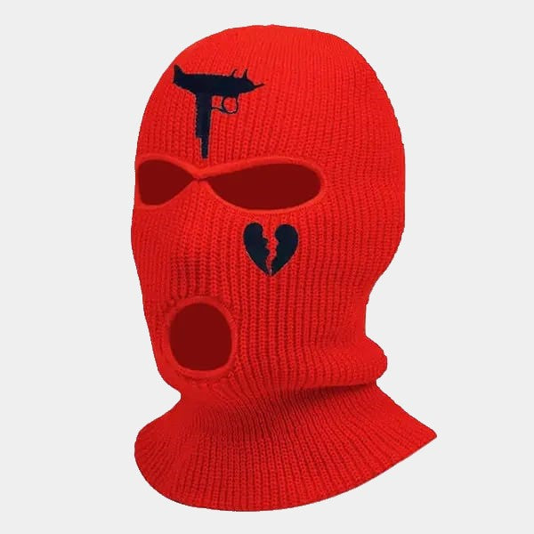 Passe Montagne Cagoule - Mystic - www.espacecagoules.com