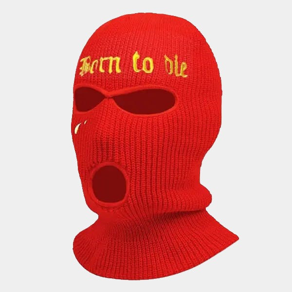 Passe Montagne Cagoule - Mystic - www.espacecagoules.com