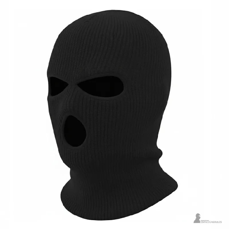 Passe Montagne Cagoule - Mystic