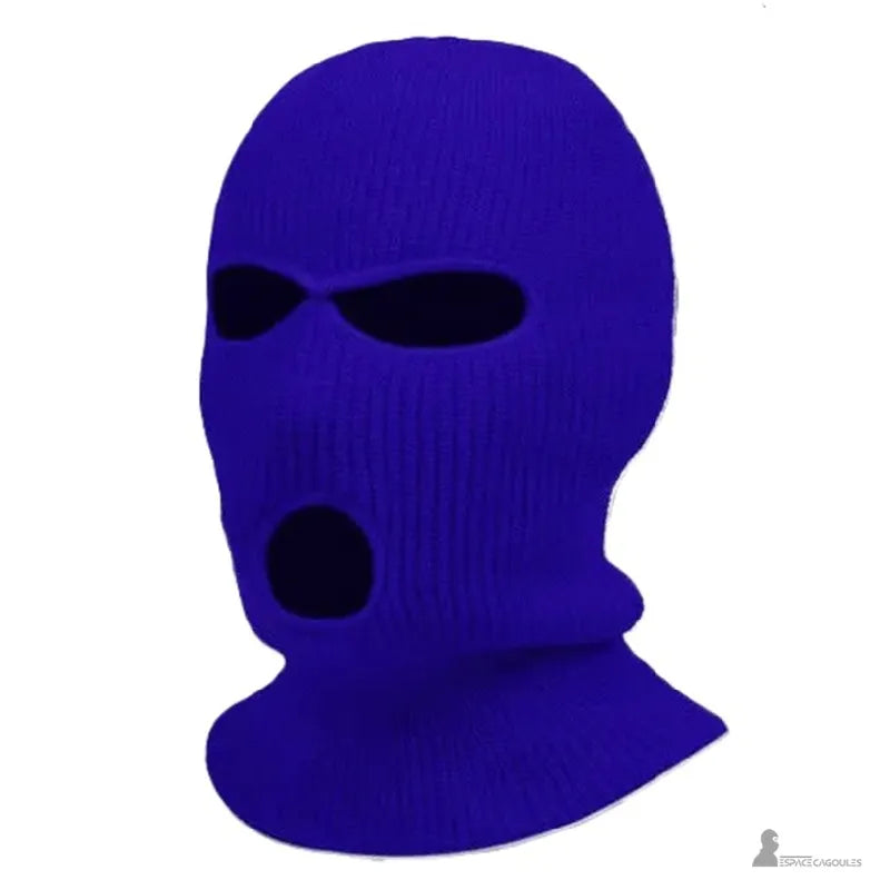 Passe Montagne Cagoule - Mystic