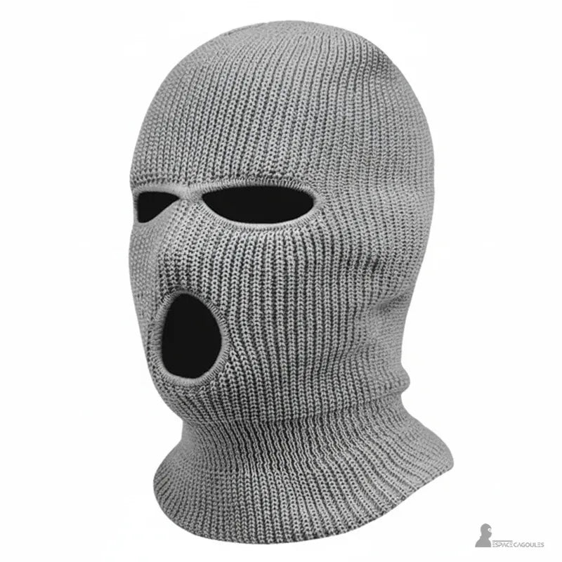 Passe Montagne Cagoule - Mystic