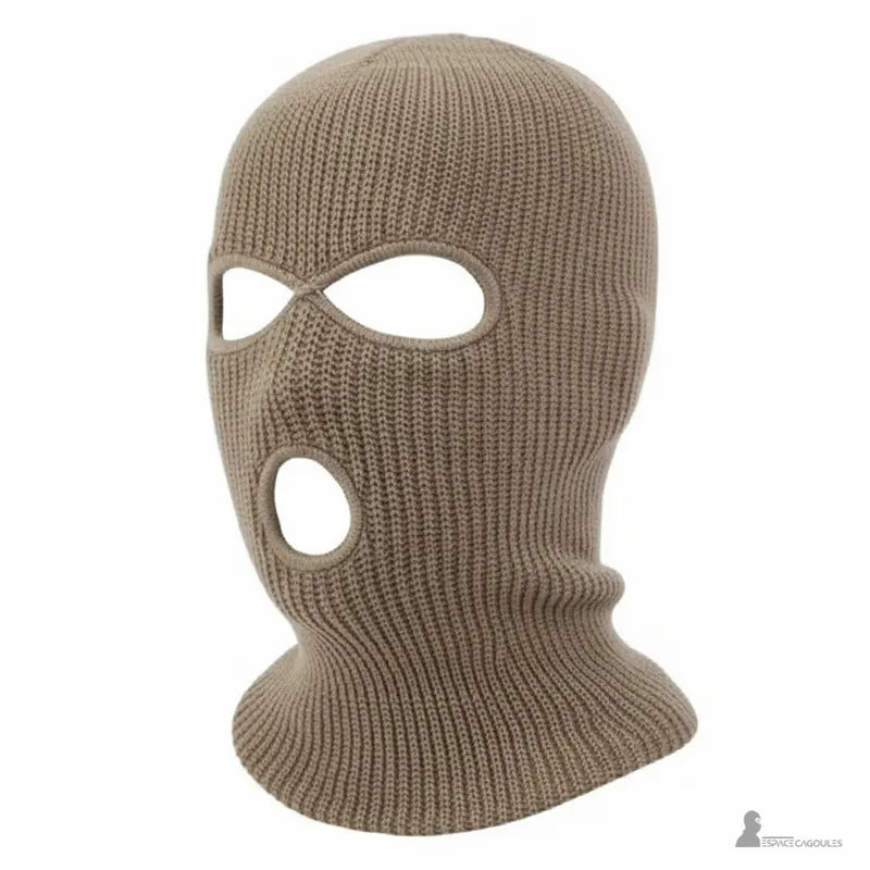 Passe Montagne Cagoule - Mystic