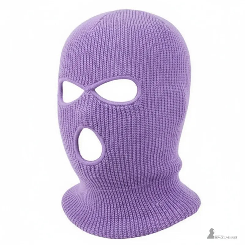 Passe Montagne Cagoule - Mystic