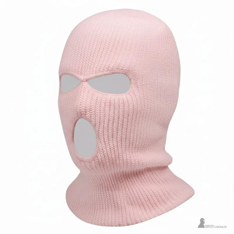 Passe Montagne Cagoule - Mystic