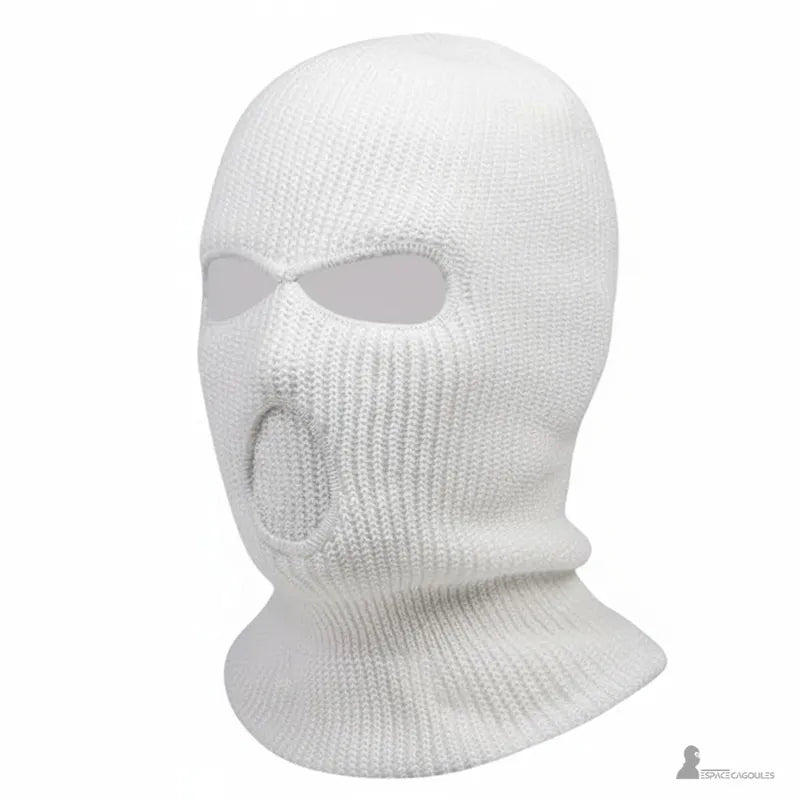 Balaclava - Mystic