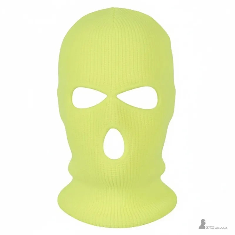 Passe Montagne Cagoule - Mystic
