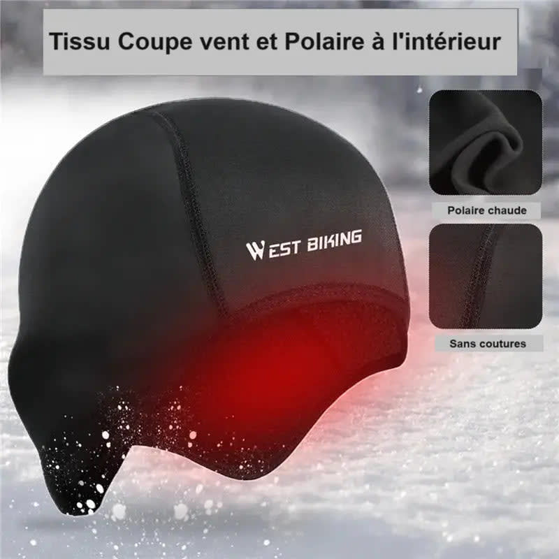 Sous Casque Moto - ColdPro - www.espacecagoules.com